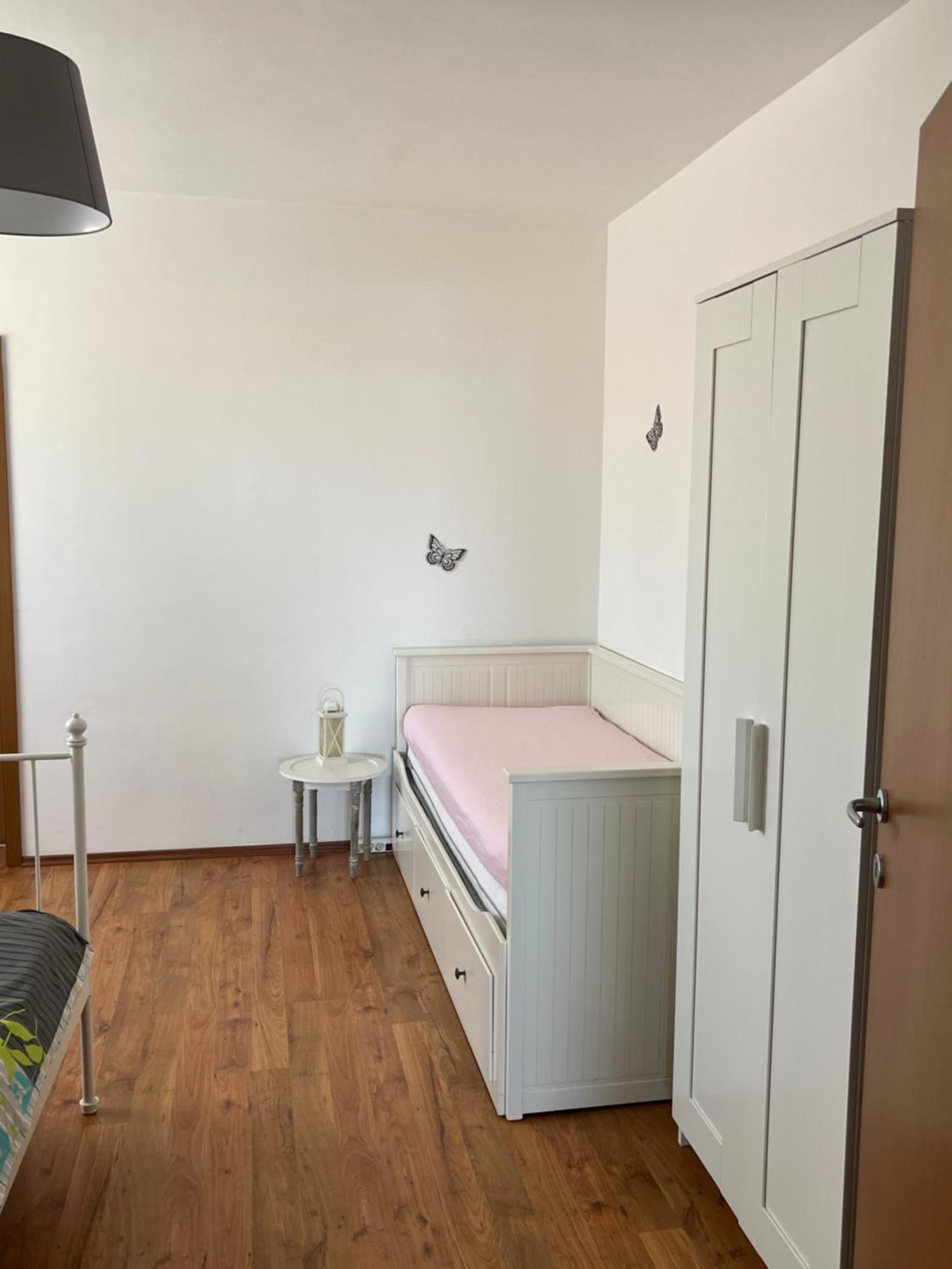 Apartmani Maksan Pakoštane エクステリア 写真